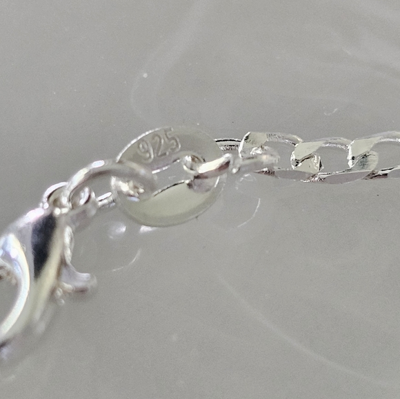 Sodalite Pendant Necklace - Picture 3 of 4